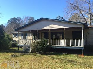 340 Crawford Rd, Barnesville, GA 30204