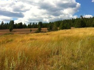 Nhn Star Meadows Rd, Whitefish, MT 59937