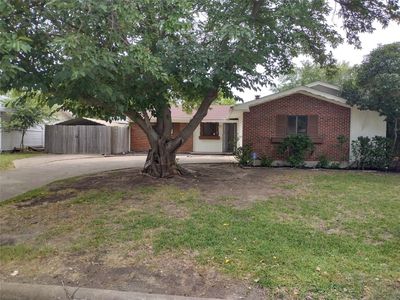 4717 Drive, Fort Worth, TX, 76132