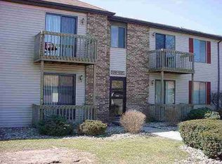 1025 Clarinet Blvd E #1025, Elkhart, IN 46516