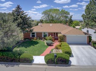 5405 Imperial Ct NE, Albuquerque, NM 87111
