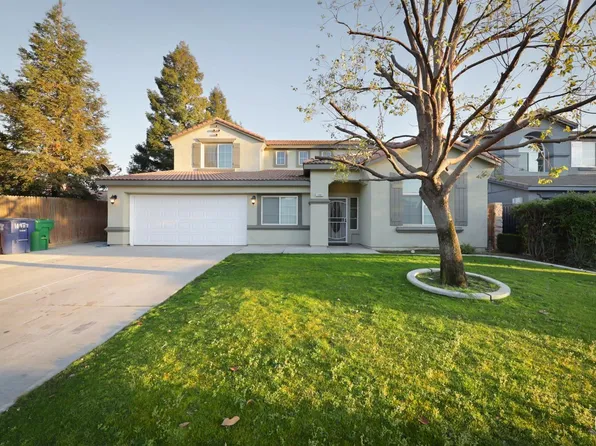 10907 Vista Del Valle Dr, Bakersfield, CA 93311