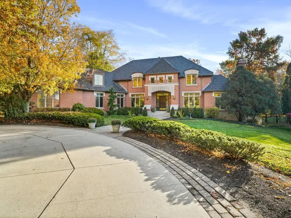 10189 Widdington Close, Powell, OH 43065