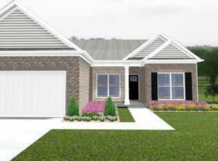 132 Ivy Creek Dr, Richmond, KY 40475