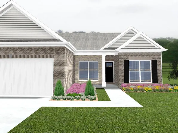 132 Ivy Creek Dr, Richmond, KY 40475