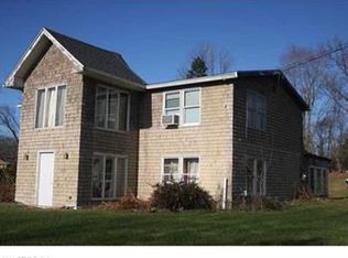 256 Briggs Rd, Lebanon, CT 06249