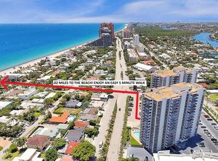2715 N Ocean Blvd APT 6C, Fort Lauderdale, FL 33308