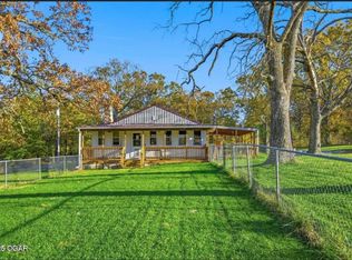 620 Hebron Rd, Granby, MO 64844