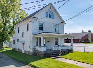716 E Gorgas St, Louisville, OH