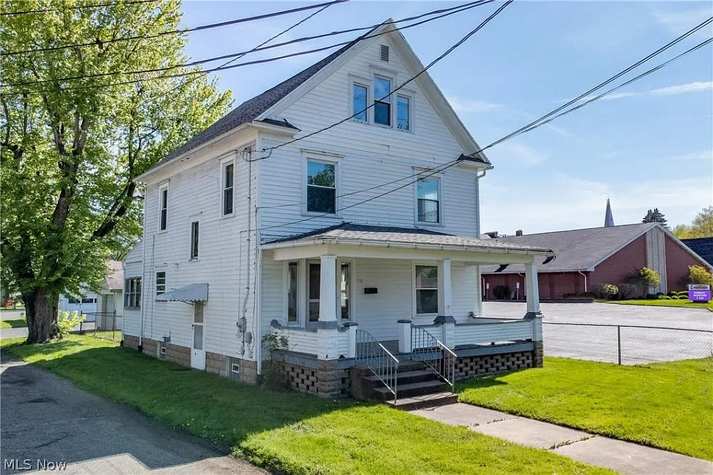 716 E Gorgas St photo 1