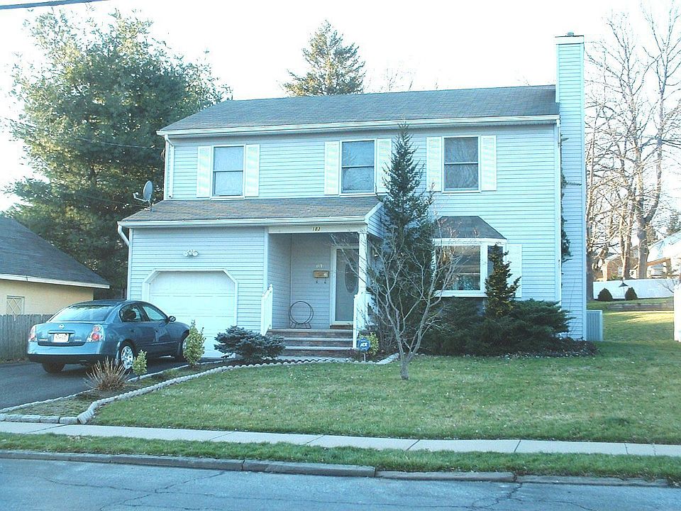 Front View