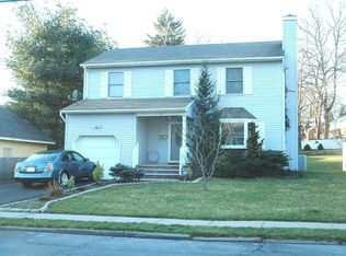 183 Manning Ave, North Plainfield, NJ 07060