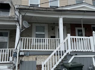 671 Lamb St, Bethlehem, PA 18015
