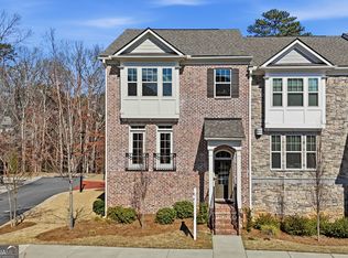 3001 Park Ave, Roswell, GA 30076