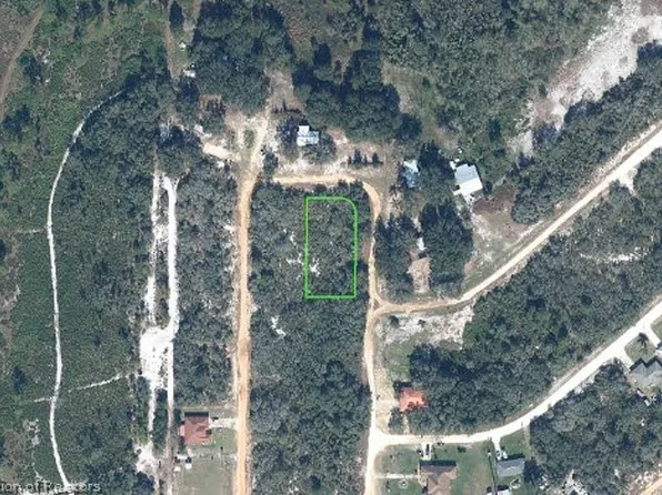 2599 N Lacona Rd, Avon Park, FL 33825