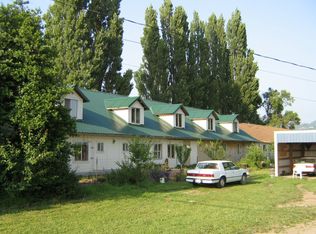 19057 Cedardale Rd, Mount Vernon, WA 98274