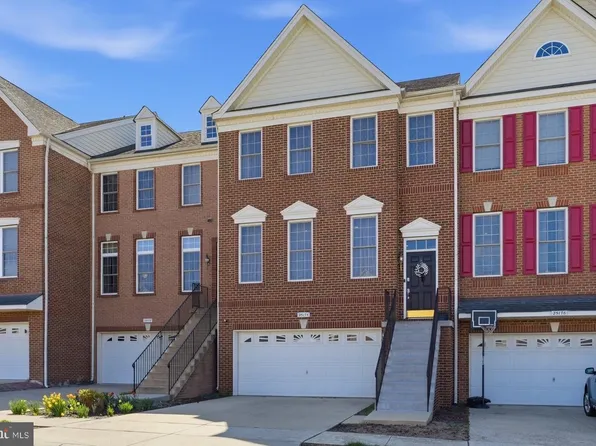 25174 Whippoorwill Ter, Chantilly, VA 20152