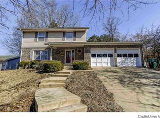 2316 S Park Ave, Springfield, IL 62704