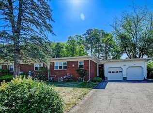 510 Laurel Brook Dr APT A, Brick, NJ 08724