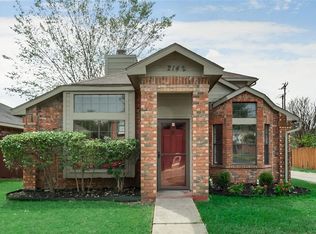 2142 Nectar Dr, Mesquite, TX 75149