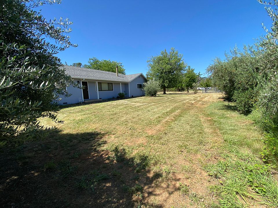 blossoms⟡.* 17145 Flowers Ln, Anderson, CA 96007 | Zillow