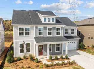 386 Supernova Dr, York, SC 29745