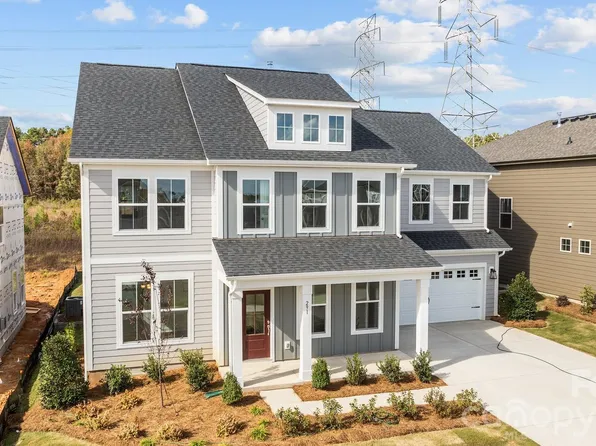 386 Supernova Dr, York, SC 29745