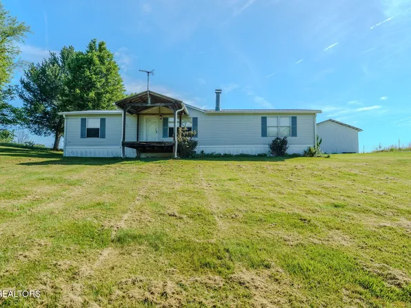 1046 Talbott Kansas Rd, Talbott, TN 37877