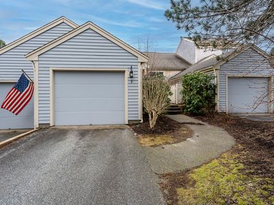 9 Pine Grove Village, Yarmouth Port, MA, 02675