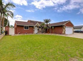 5792 Los Nietos St, Buena Park, CA 90620