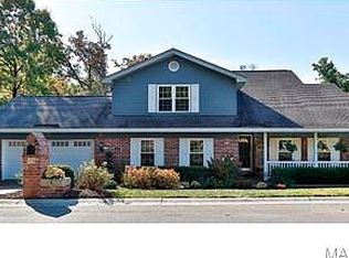 11 Vicksburg Sta, Saint Charles, MO 63303