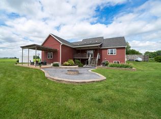N1691 Welsh Rd, Watertown, WI 53098