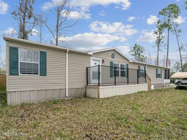 12033 CALAIS Street, Jacksonville, FL 32224