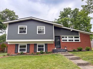 1034 Castleton Way, Lexington, KY 40517