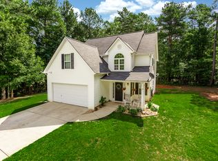218 Mill Creek Cv, Dawsonville, GA 30534