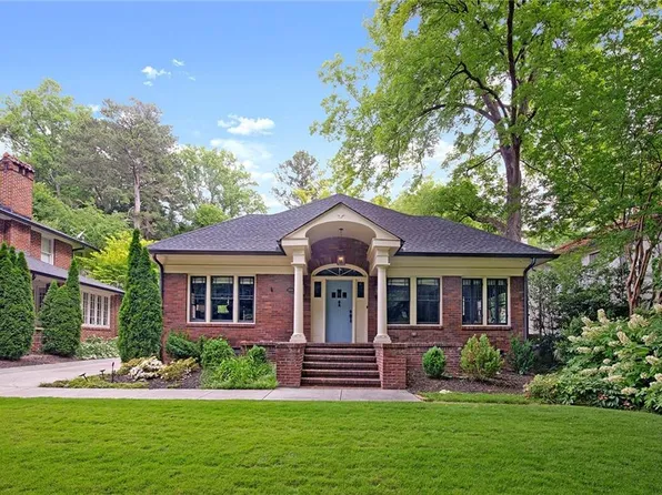 1430 Harvard Rd, Atlanta, GA 30306