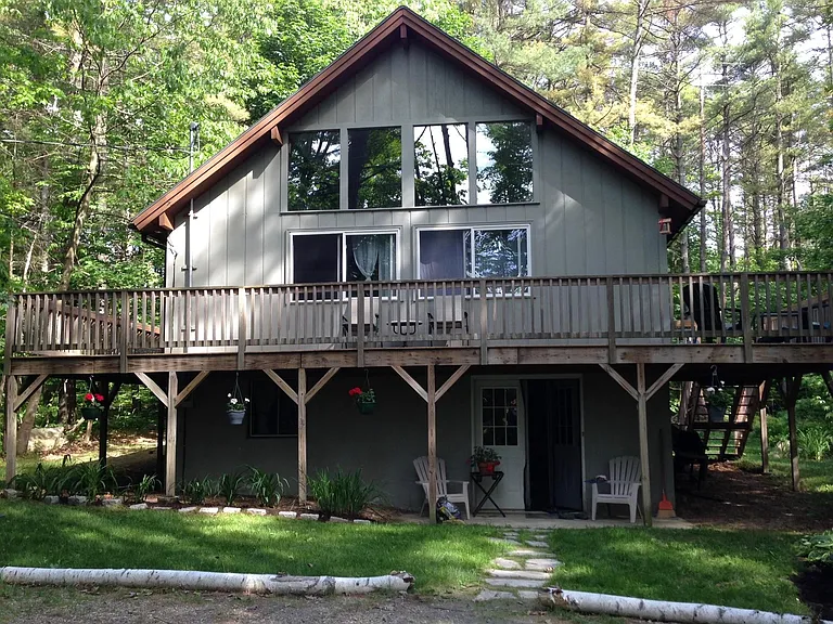 17 Kings Pine Rd #9 — Photo 1