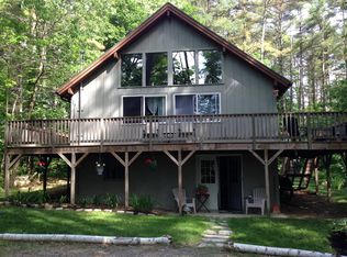 17 Kings Pine Rd #9, Wolfeboro, NH 03894