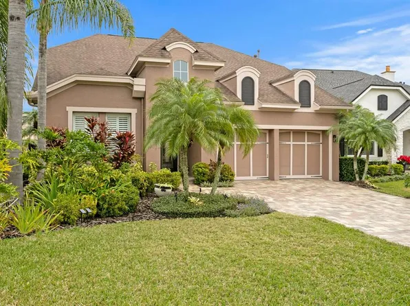 14607 Turning Leaf Ct, Tampa, FL 33626