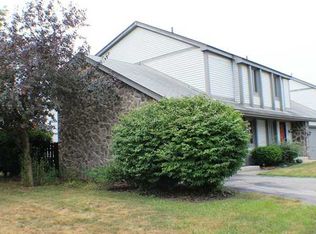 2540 Plum Leaf Ln #1, Toledo, OH 43614