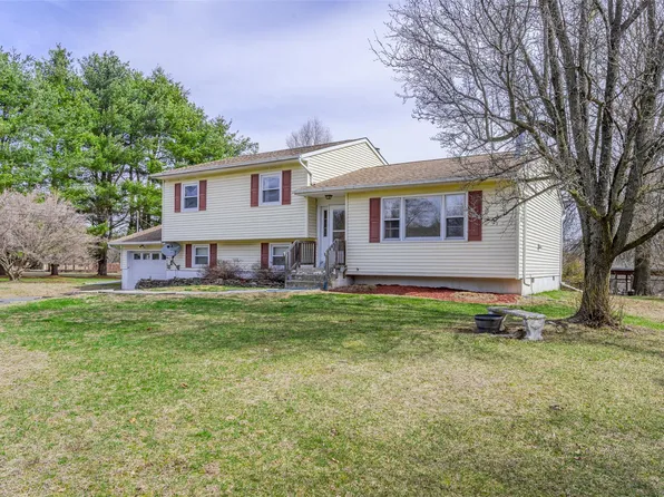 78 Four Corners Road, Warwick, NY 10990