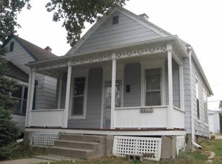 2435 S 18th St, Omaha, NE 68108