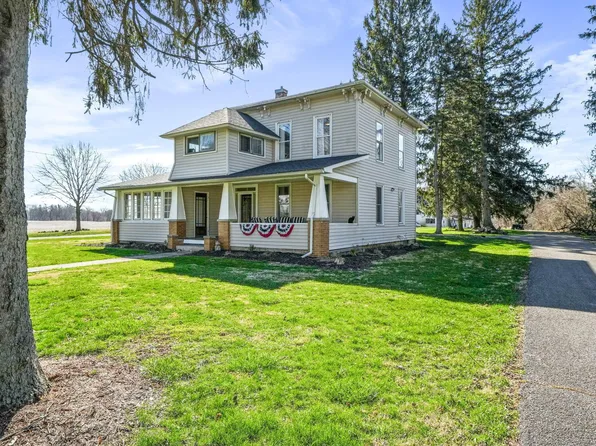 329 E Main St, Cardington, OH 43315