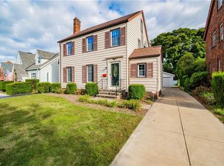 3441 Edison Rd, Cleveland Heights, OH 44121