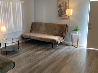 544 W 41st Dr APT 1, Los Angeles, CA 90037