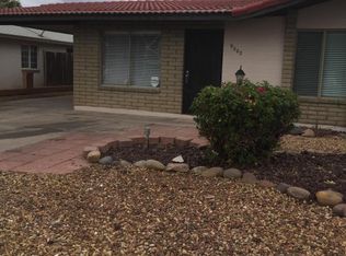 9002 W Roma Ave, Phoenix, AZ 85037
