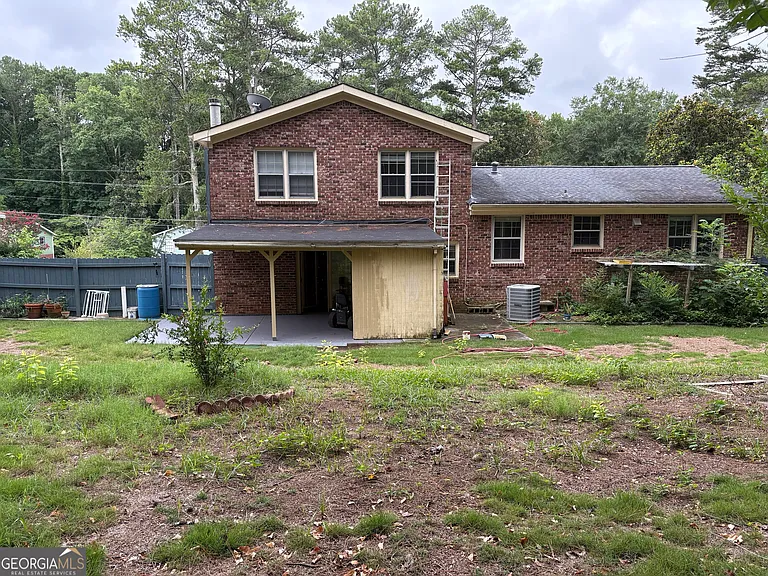 1481 Drayton Woods Dr — Photo 23