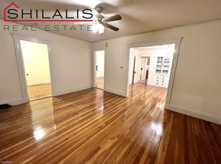 27 Lawrence St FLOOR 1, Watertown, MA 02472