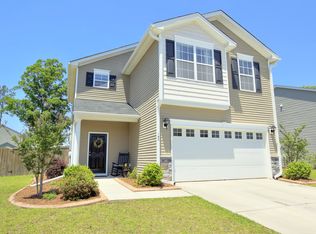140 Salem Creek Dr, Goose Creek, SC 29445