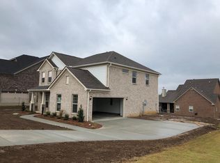 3027 Gari Baldi Way, Spring Hill, TN 37174